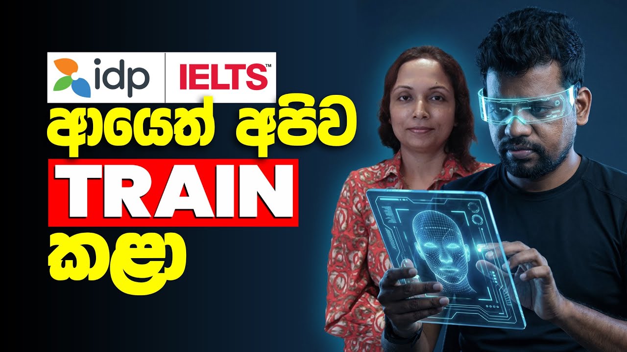 IELTS Preparation for beginners | IDP Sri lanka 