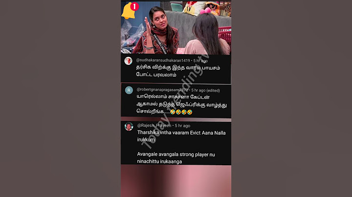 Bigg Boss Tamil Season 8 | 2nd December 2024 - Promo 2 | vijay television
