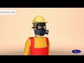 Clean, service and leak test different types of air - cooled condensers  | NIMI | DIGITAL | TELUGU |