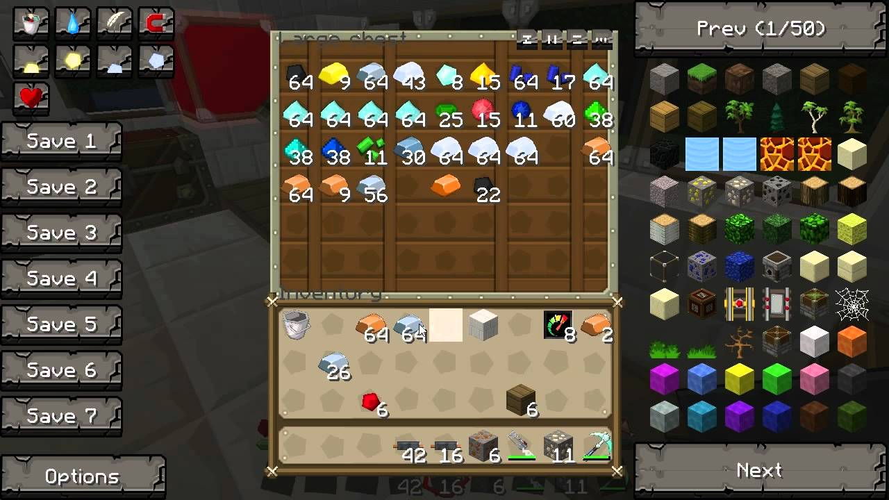 Tekkit - Episode 10 - Overclocking And Alloy Furnaces