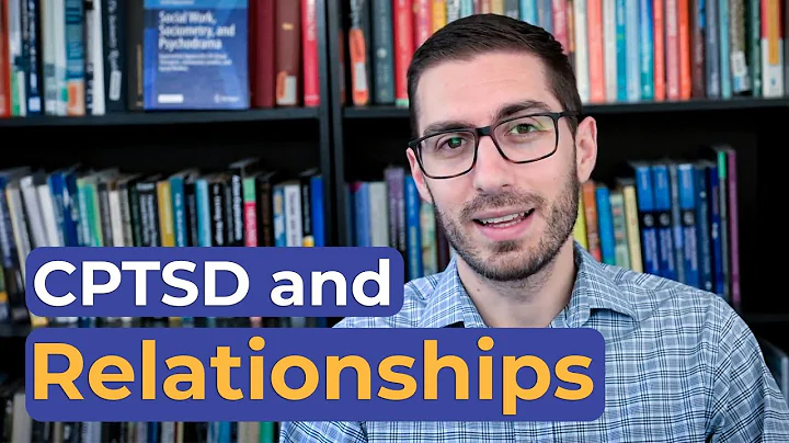 CPTSD, Complex Trauma, and Relationships thumbnail