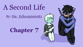 A Second Life (Podfic, Chapter 7)