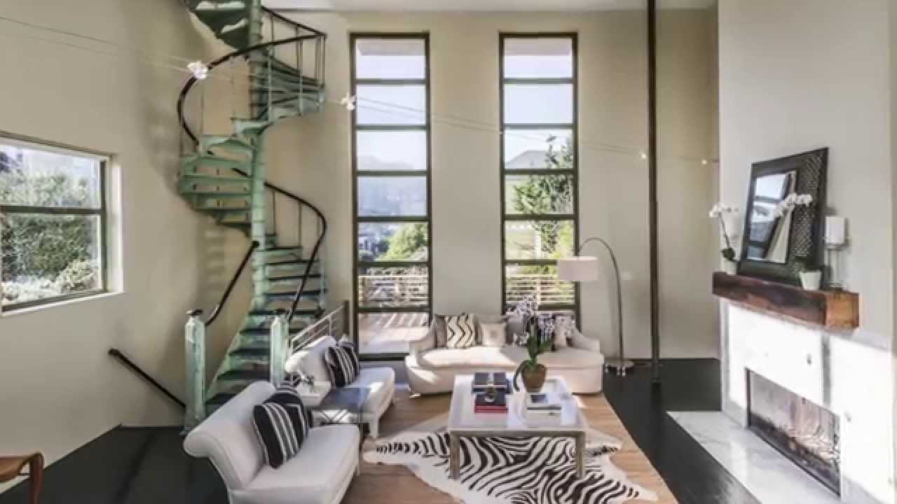 10 Carmel St, San Francisco Condo for Sale Climb Real Estate YouTube