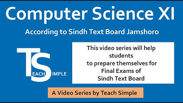 Application software and System software | Sindh Board ICS/FSC Part 1 Chapter 1 | lecture 3