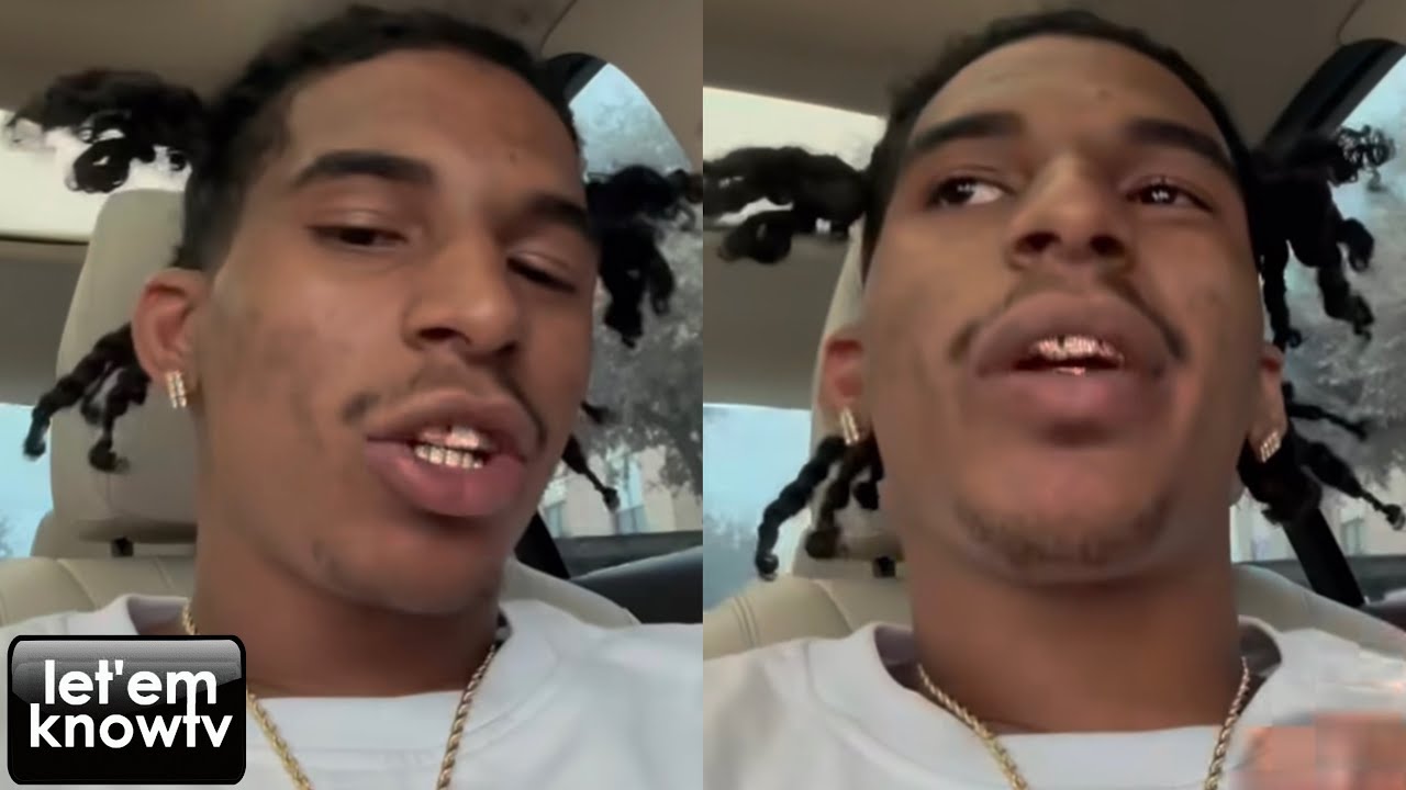 TSF Rapper Moneymade Nero Warn His Friends To Not Include Him On Their ...