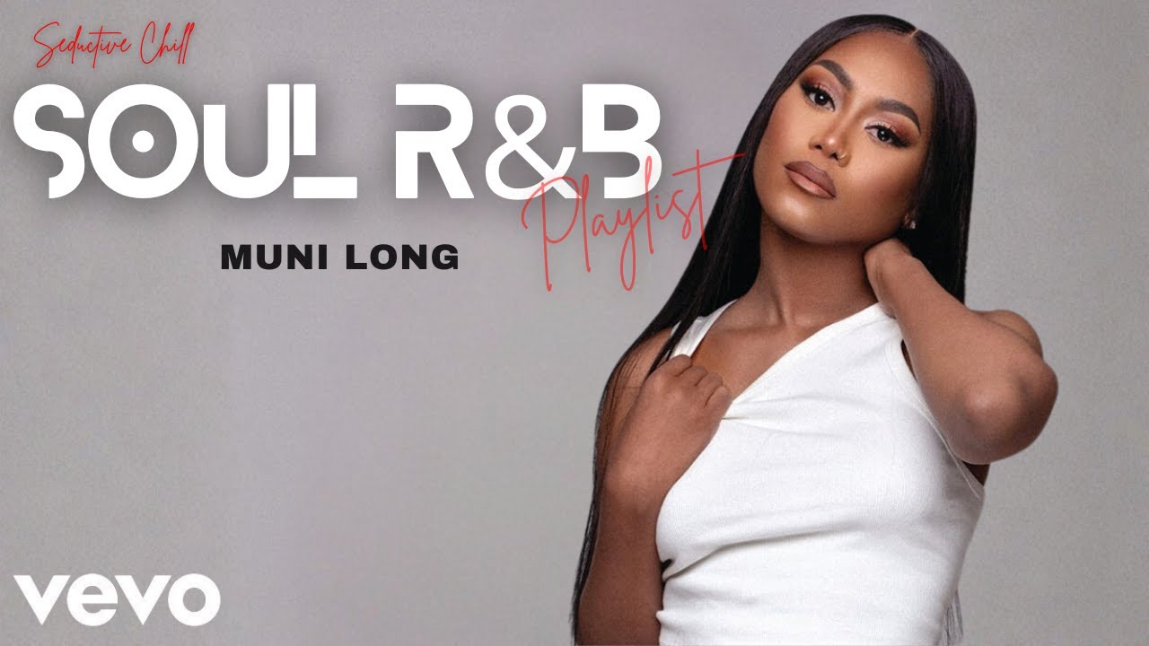 RNB HIP HOP MIX | R&B HIP HOP MIX FT ELLA MIA, MUNI LONG, ANN MARIE ...