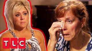 Theresa Gets Emotional After Connecting A Superfan With Her Daughter | Long Island Medium
