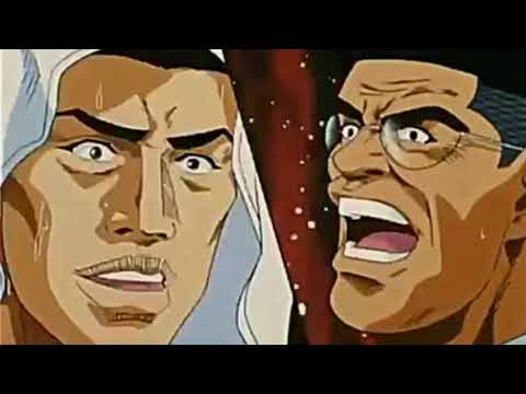 Slam Dunk (BAAD) - Endless Chain