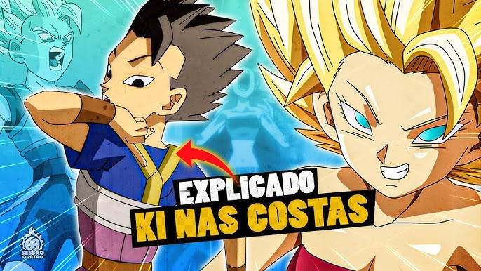 Dragon Ball  Kuririn realmente deu à filha o nome de sua ex-namorada?