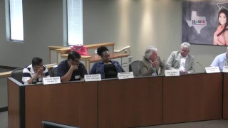 Architecture & Construction Program of Study Advisory Committee