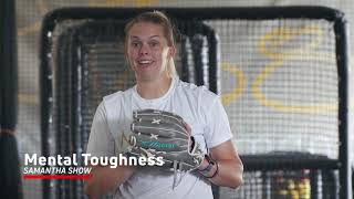 Sam Show Mental Toughness Tips For Pitchers - Quick Tips