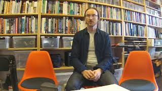 Audio/video test of Zoom Q8 with built-in mic