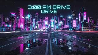 drifting through city lights (lofi hip-hop)