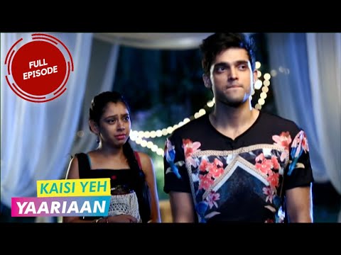 Kaisi Yeh Yaariaan | Episode 70 | Show Stoppers