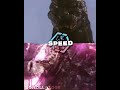 Heisei Godzilla vs Evolved Godzilla #shorts #godzilla #fypシ #debate #1v1