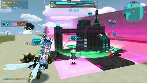 Cosmic Break Universal | Random Bots , Random Observer | 2025 11 26 18 45 27