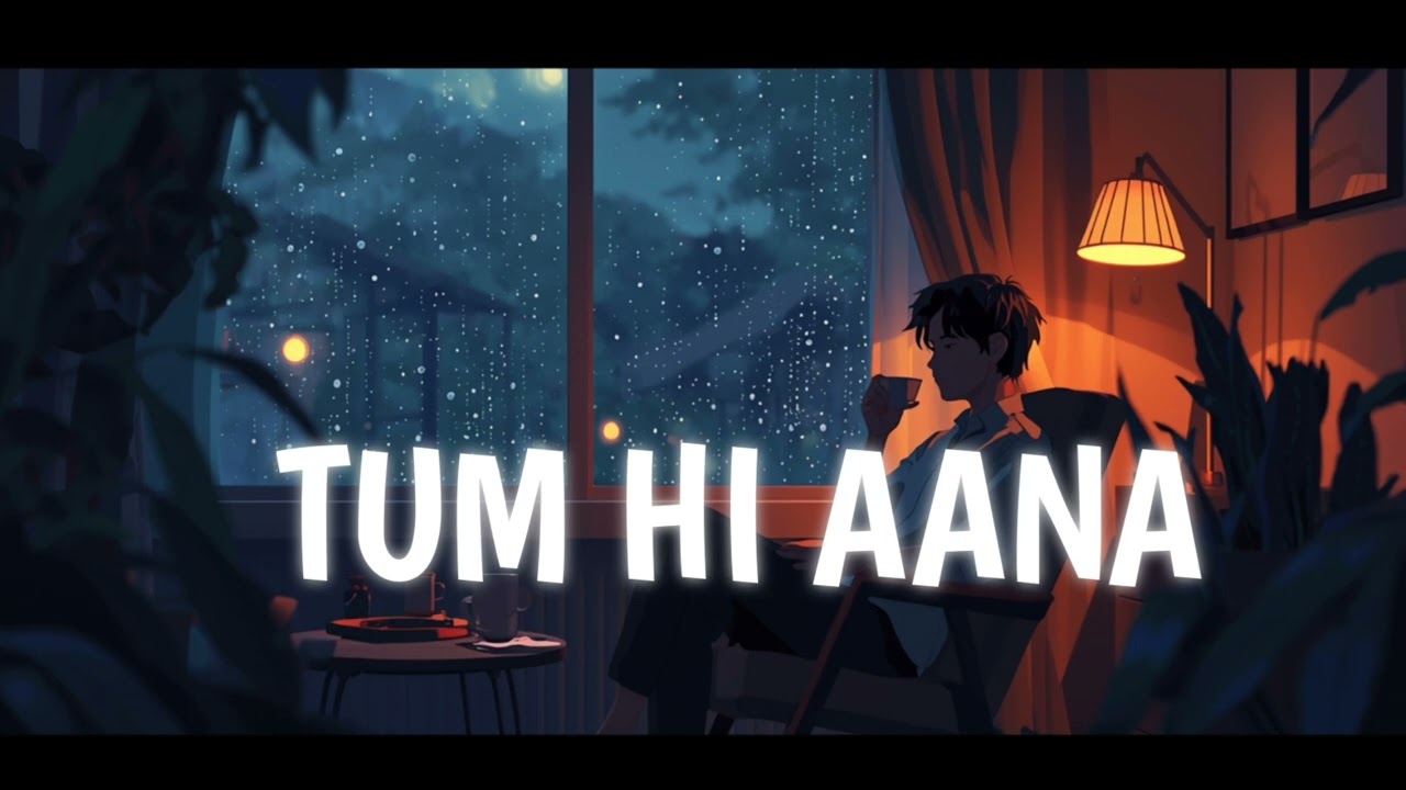 Sad song 😔 Tum hi aana