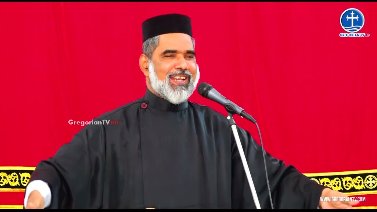 Friday Retreat | Fr.  Spencer Koshy