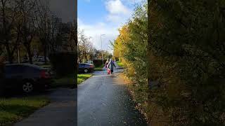 #осень , как же красиво осенью в Санкт-Петербурге, 11 октября 2025.