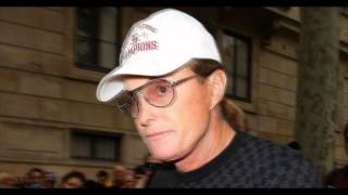 Bruce Jenner sued for wrongful death in fatal Malibu car crash