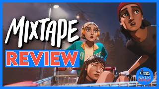 Mixtape Review - An AMAZING Musical Journey!