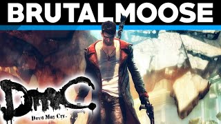 DmC: Devil May Cry - Lightning Round