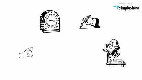 My Simple Show Example