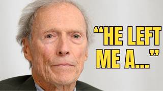 Clint Eastwood Finally Reveals His Best Co-Star Ever