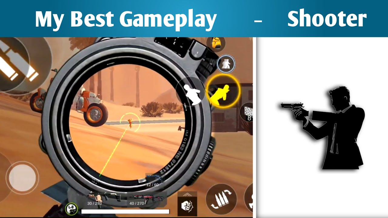 Subr Fastest Gameplay 🔥 Survival Unknown Battle Royale