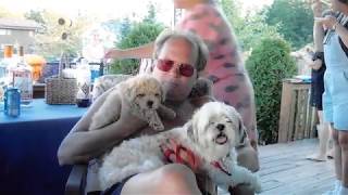 Francis Frank Butler Memorial Video