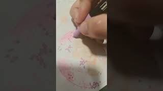 Make a pin with me! #art #pin #artist