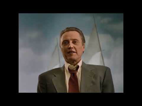 Christopher Walken dance "Devil Eyes" Tim Buckley