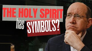 The Holy Spirit has Symbols?