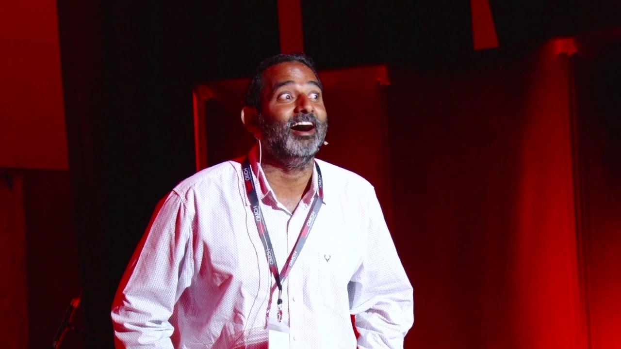 3 biggest myths of schooling we're made to believe | V. Sripathi Reddy ...