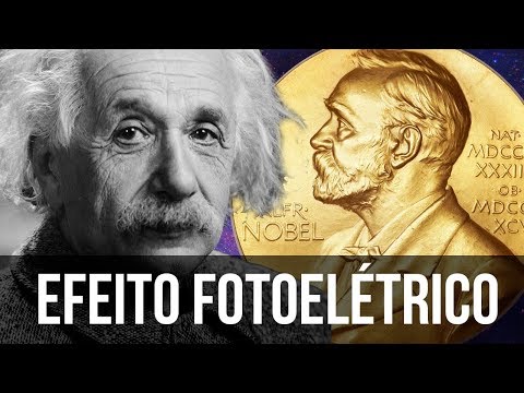 Vídeo: Quem inventou o efeito fotoelétrico?
