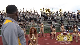 Noasb Dancing Fleur De Lis Victory Lap Raw And Uncut Independence 2019 Never Before Seen