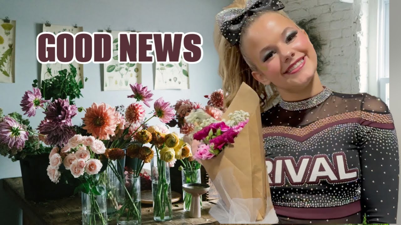 У Риза отличные новости | The LeRoys