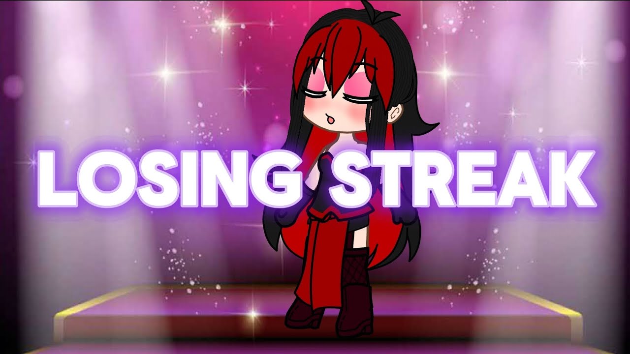 Losing streak [Sam X Dylan] 