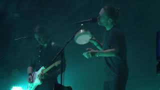 Radiohead - I Might Be Wrong (Tecnópolis, Buenos Aires, 14 Abr 2018) [PRO SHOT] Resimi