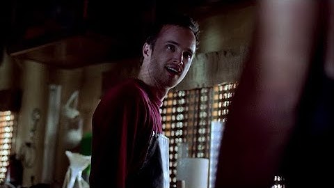 Walt & Jesse’s First Cook - Breaking Bad