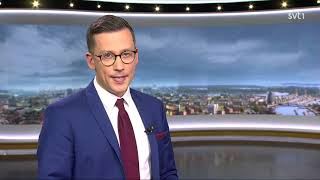 Rapport. 07.12.2021 19:30
