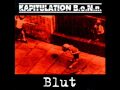 Kapitulation B.o.N.n. - Am Fenster