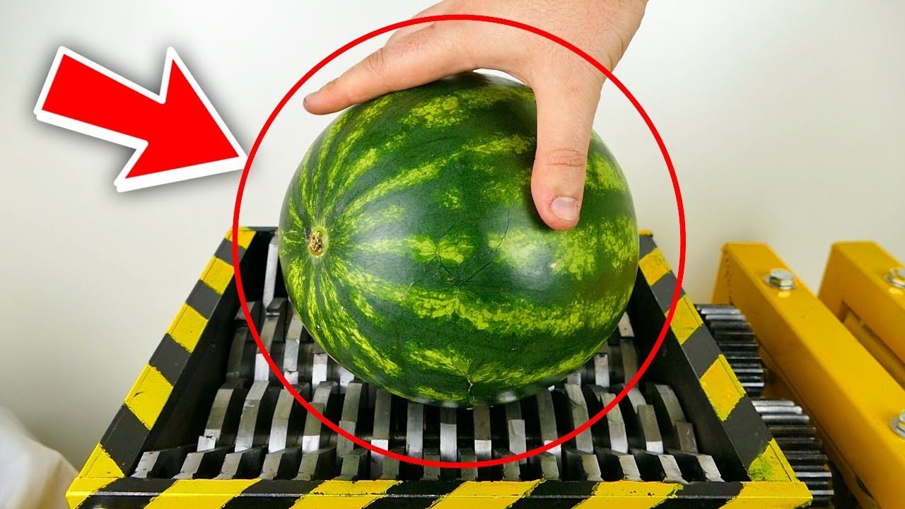 18 Watermelon Hacks and Experimentsfruit and kitchen hacks 2020 YouTube