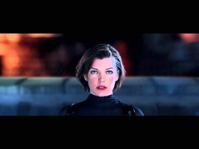 Veja agora dois novos trailers do filme Resident Evil Retribution - Gamer  Spoiler