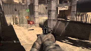 LTHL_KRON - MW3 D-Eagle 5 piece