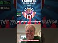 Ep. 114: Trump Gives Putin War Ultimatum Then Gives MAGA the Finger. #news #trumpnews #ukraine