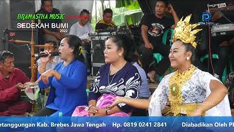 KIDUNG RAHAYU SENI SUNDA JAIPONG DIRAJANYA JAIPONG - BRAMASTHA MUSIC - PIM. BUNG DASWANTO