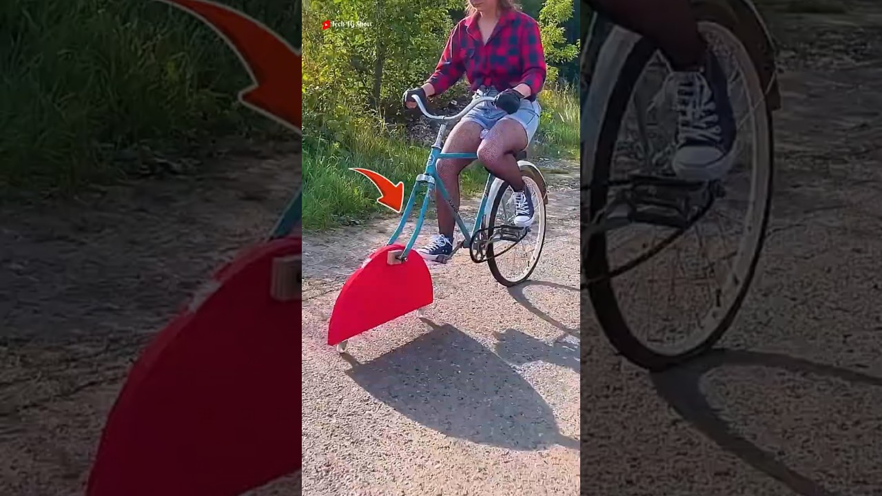 Next Level Cycle Gadgets 2025!🔥😱