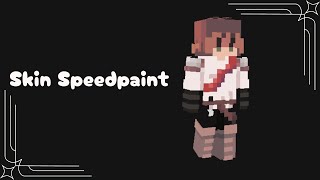 Fantasy Adventurer Skin Speedpaint! || voice reveal at the end!