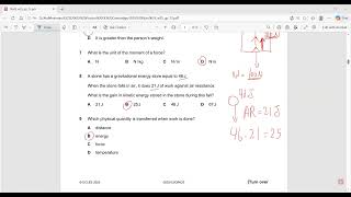 IGCSE Physics 0625/12/O/N/25